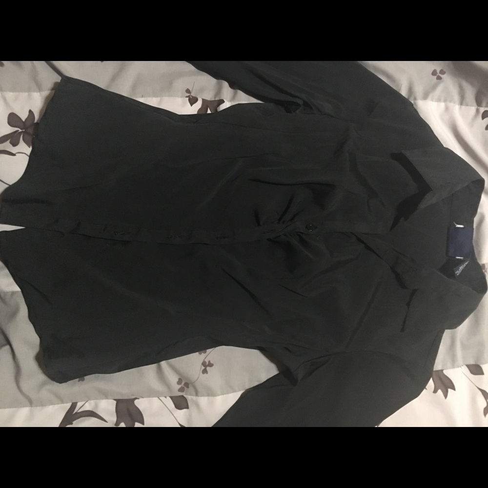 Gently used blazer